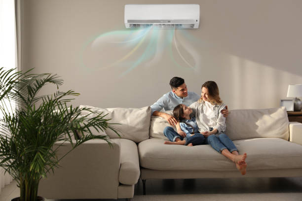 Country Club Estates, GA HVAC Company