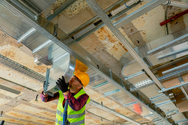 Best HVAC replacement cost  in Country Club Estates, GA