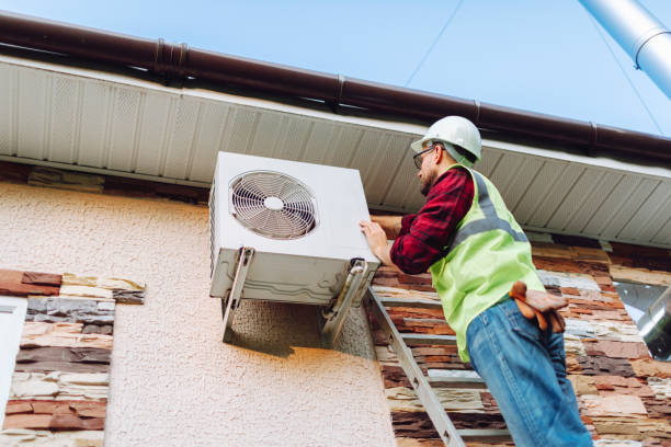 Best Affordable HVAC services  in Country Club Estates, GA