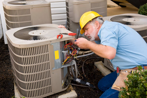 Best Central air repair  in Country Club Estates, GA