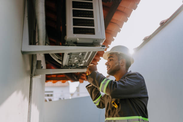 Best HVAC air duct cleaning  in Country Club Estates, GA