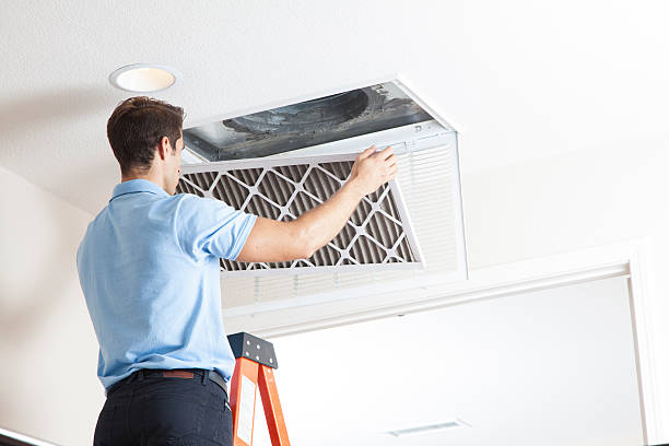 Ductless HVAC repair in Country Club Estates, GA