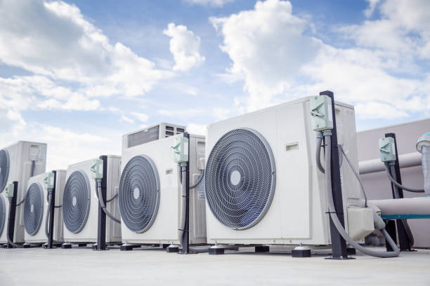 Ductless HVAC repair in Country Club Estates, GA