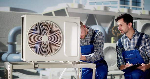  Country Club Estates, GA HVAC Pros