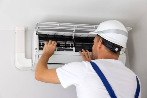 Best Affordable HVAC services  in Country Club Estates, GA