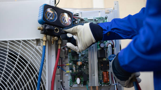 Best HVAC system installation  in Country Club Estates, GA